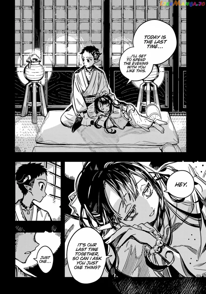 Toilet-Bound Hanako-kun Chapter 89 image 22_optimized